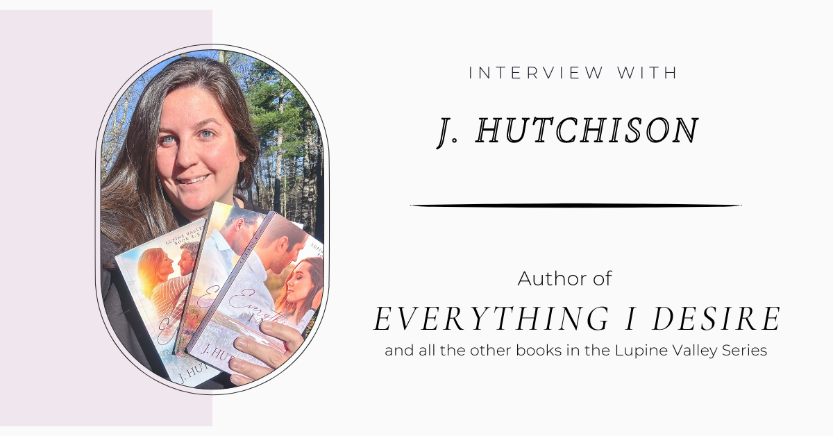 Interview with J. Hutchison
